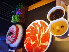 -东来顺·非遗火锅(高新店)