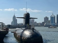 -中国人民解放军海军博物馆