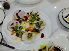 -郭姐·威海渔村(黄兴路店)