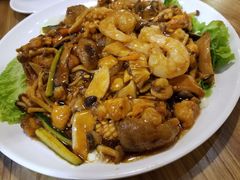 -陈傻子餐厅(世纪都会店)