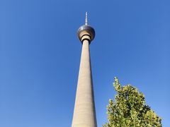 -中央广播电视塔