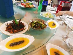 -花家怡园·宴会厅(簋街四合院总店)