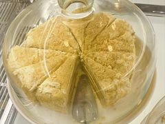 -波特曼西餐厅(南岗店)