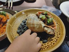 -德川家日本料理(龙德广场店)