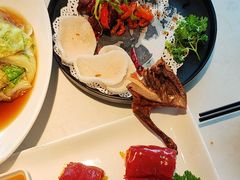 -避风塘·老港味餐厅(虹口龙之梦店)