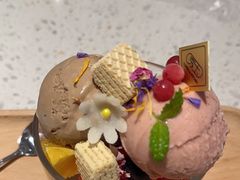 -秀玉coffee&kitchen(黄石大上海店)