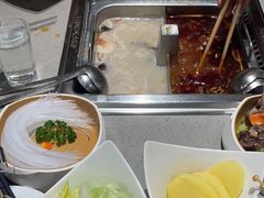 -海底捞火锅(赛格国际购物中心店)