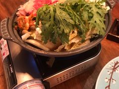 -山葵家·创意料理(EFC欧美广场店)