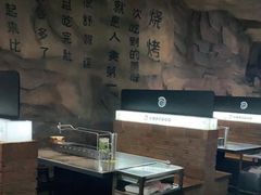 -很久以前羊肉串(簋街店)
