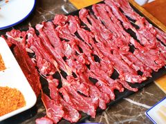 -蜀辣居鲜货老火锅(簇桥富顿中心店)