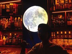 -THE BARMAN HOUSE(调酒师南门店)