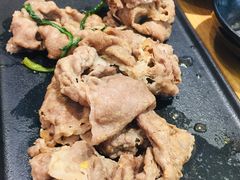 -水林间·寿喜烧自助(仙林金鹰店)