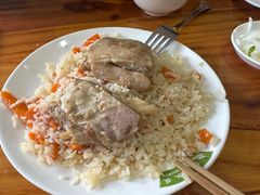 双排抓饭-217丰惠源抓饭(星湖街店)