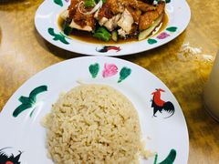 -威南记鸡饭餐室