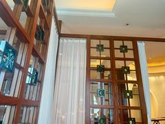 -广州富力丽思卡尔顿酒店·丽轩·粤菜
