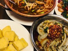 -88号小吃店·经典云南菜·地道纳西美食