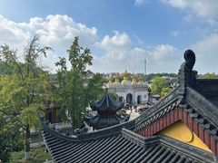-上海东林寺(金山区)