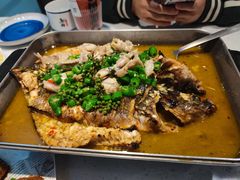 -鱼酷活鱼烤鱼(南京水游城店)