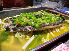 -烟火鱼乡(京华城店)