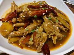 -老五烧烤(石牌岭店)