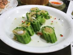 -绿雅居原生态农庄(小涌店)