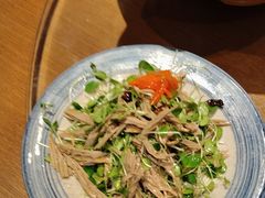 -恰八斗·猛火长沙菜(国贸店)