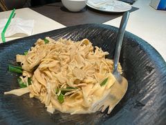 -万景茶庄·台州菜