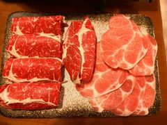 -牛玄庵日式寿喜烧·料理店(新源里店)