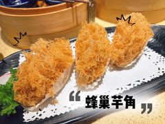 -点都德(喜粤楼店)