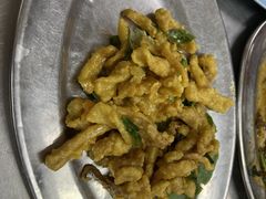 -黄亚华小食店(Jalan Alor)