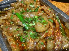 -86烧烤·炭火烧烤 (石人总店)