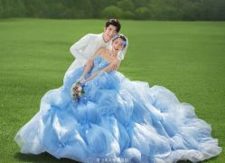 -第一夫人婚纱摄影(南京店)