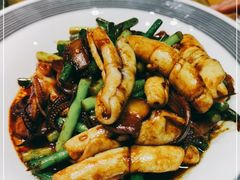 -吕氏疙瘩汤·私家菜馆(慈云寺店)
