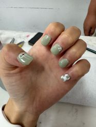 -尤米一站式美甲美睫