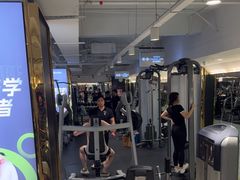 -古德菲力健身(特区报业店)