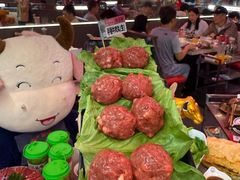 -三头牛·潮汕牛肉生蚝火锅 (夏湾店)
