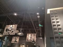 -张翻越·川渝冒菜·武汉黑鸭煲(城北万象城店)