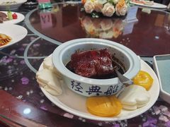 -南湖船菜大酒店