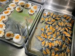 -生火火·地摊小炉子烧烤(龙湖北城金冠店)