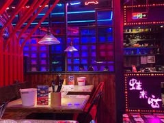 -蛙来哒(金沙洲万达店)