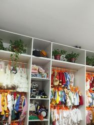 -童年时光专业儿童摄影(龙首店)