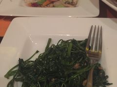 通心菜都这么好吃-Ministry of Crab(科伦坡店)