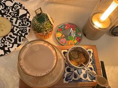 -龟兹KUCINA·新疆菜(前滩L+PLAZA店)