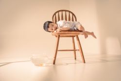 -CUTE BABY 儿童摄影工作室(福田店)