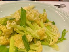 小炒花菜-渝信川菜(工体店)