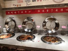 -万象温泉景区
