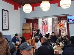 -四季美汤包(汉口里店)