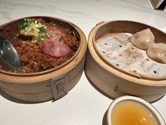 -外婆家(西红门荟聚购物中心店)