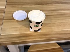 -光明牛奶棚(南泉店)