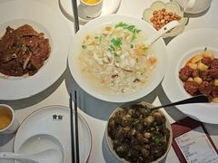 南煎肝-南门食仙·手工福州菜(南门兜店)